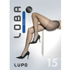 MEIA CALCA NEWS FIO 15 - 5680 LOBA - LUPO