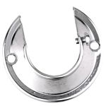 SUPORTE-FLANGE-28MM-LISA-2203---COUSELO-CROMADO