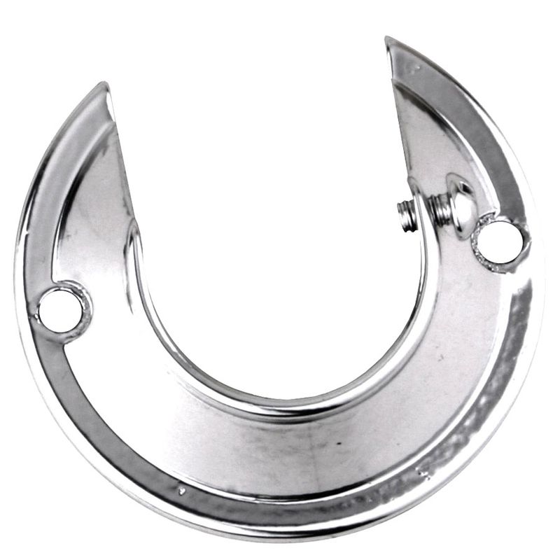 SUPORTE-FLANGE-28MM-LISA-2203---COUSELO-CROMADO