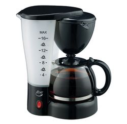 CAFETEIRA ELÉTRICA DOLCE AROMA 220V HLC-550 - HOME LIFE