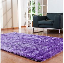 TAPETE SILK SHAGGY 0,60 X 1,80