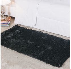 TAPETE SILK SHAGGY 0,60 X 1,10