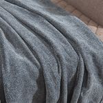MANTA-BORAS-LISA-125-X-170---NIAZITEX-CINZA