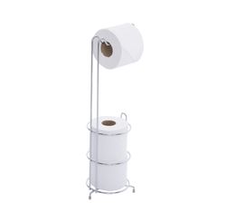 PORTA PAPEL HIGIÊNICO (0.896) - DULER