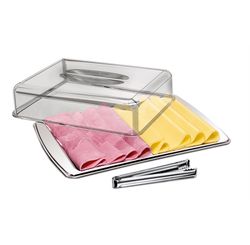 PORTA FRIOS DUPLO (08.13) - MAK INOX