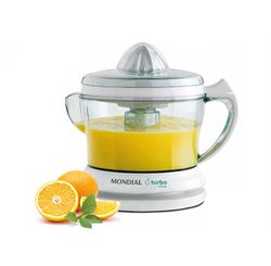 ESPREMEDOR TURBO CITRUS 127V (E-01)