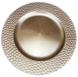 SOUSPLAT OURO CRAQUELADO (1553381)