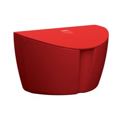 SALEIROS 500ML VERMELHO SOLIDO (UZ145-VM)