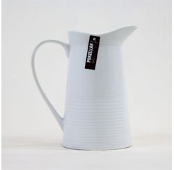 BULE DE PORCELANA SEM TAMPA PORZELLAN GRANDE UMP 140 G - HERCULES