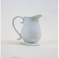 BULE DE PORCELANA SEM TAMPA PORZELLAN MÉDIO UMP 141M - HERCULES