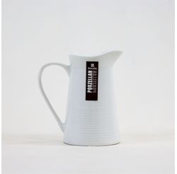 BULE DE PORCELANA SEM TAMPA PORZELLAN MÉDIO UMP 140M - HERCULES