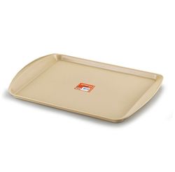 BANDEJA FAST-FOOD BEGE 0797 - PLEION