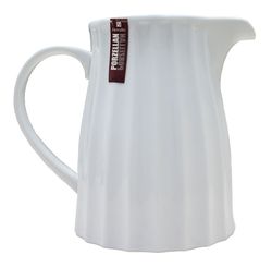 BULE DE PORCELANA SEM TAMPA PORZELLAN GRANDE UMP 139 G - HERCULES