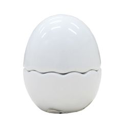 CONJUNTO DE SALEIRO E PIMENTEIRO PORCELANA PORZELLAN UMP 130 - HERCULES
