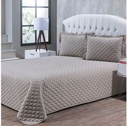 Colcha Sicilia 2,20 X 2,40 Casal