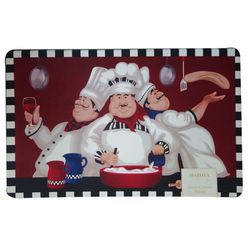 TAPETE COZINHA PREMIER 46 X 120 CM