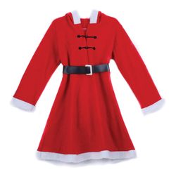 ROUPA DE MAMÃE NOEL 13970 - MAGIZI