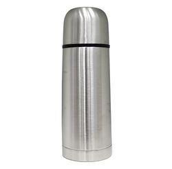 GARRAFA TÉRMICA METAL 350ML 019 - NIAZI
