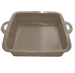 FORMA QUADRADA DE SILICONE FENDI - HOMECOOK