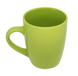 CANECA DE CERÂMICA VERDE LL182-11/16 - NIAZI