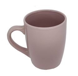 CANECA DE CERÂMICA ROSA LL182-11/16 - NIAZI