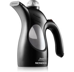 VAPORIZADOR DE ROUPAS STEAM PREMIUM BIVOLT VP-01 - MONDIAL