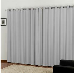 CORTINA BLACKOUT TECIDO 4,00 X 2,70