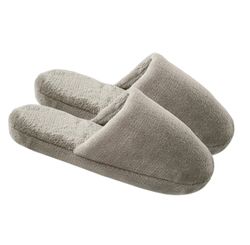 Pantufa Toque de Seda