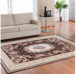 TAPETE TULIPA 1,40 X 2,00 DES. 001 - NIAZITEX