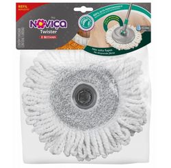 REFIL MOP TWISTER NOVICA BT190R - BETTANIN