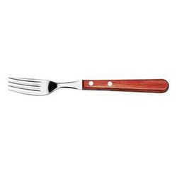 Garfo Em Aco Inox Jumbo Polywood 21136/070 - Tramontina