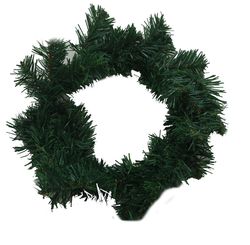 Guirlanda Lisa 45 Cm 75 G – Christmas & Co