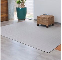 TAPETE MODERNO JAQUARD 1,40 X 2,00