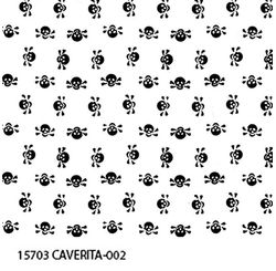 CORTE DE TRICOLINE INFANTINO 1,00X1,40 15703 CAVERITA 02