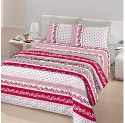 JOGO DE CAMA ROYAL CASAL - SANTISTA
