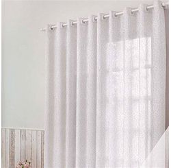 CORTINA LONDRES BASIC ESTAMPADA 280X180