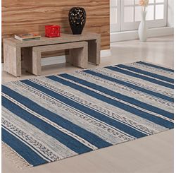TAPETE KILIM RAIPUR 0,60 X 0,90
