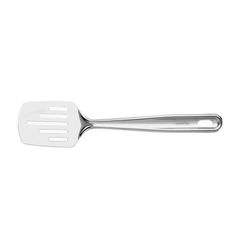 ESPÁTULA PERFURADA EM AÇO INOX EXTRATA 63815/391 - TRAMONTINA