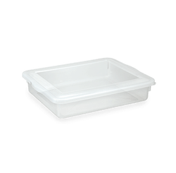 CAIXA BIOPRATIKA COM TAMPA 9,0 LITROS (0508) - PLEION