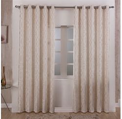 CORTINA TIMBU 2,00 X 1,80 - NIAZITEX