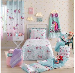 CORTINA LONDRES BASIC ESTAMPADA 280X180