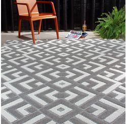 TAPETE CARMEL 1,00 X 1,50