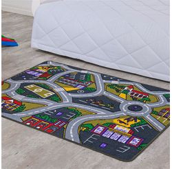 TAPETE INFANTIL 1,00 X 1,40