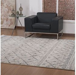 TAPETE LA ROCHELLE 1,00 X 1,50