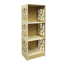 CRISTALEIRA P 25 X 30 X 90 (215)