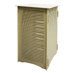 CUBO RIPADO