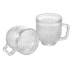 CANECÃO CAFÉ BARROCO 375ML (2812) - WHEATON