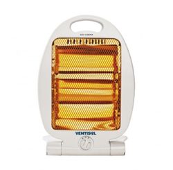 AQUECEDOR DOMÉSTICO QUARTZO (MOD AQ-01 127V PREMIUM) (86.51.031) - VENTISOL