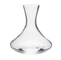DECANTER CRISTAL ECOLÓGICO 700ML FÓRUM (56553) - BOHEMIA