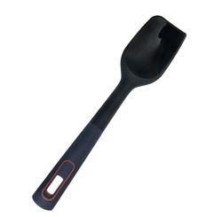 Espatula Quadrada Silicone Concise 30cm